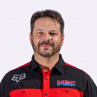 Marcus Pereira de Freitas