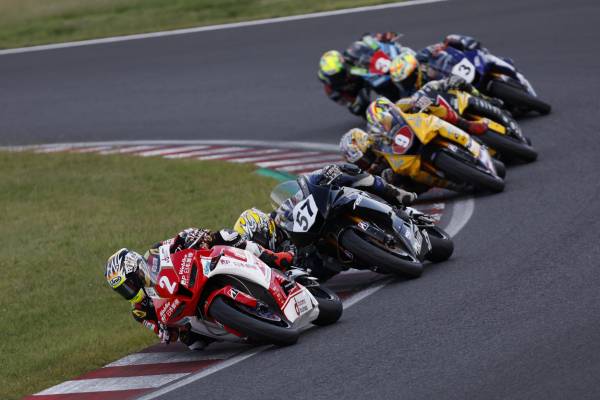 【ST600 2023総集編】小山がランキング5位