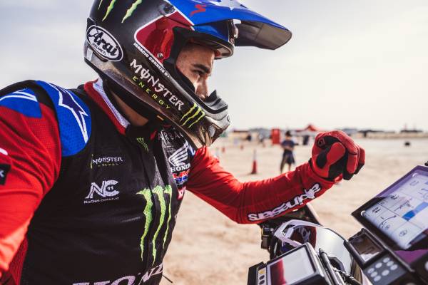 【Rally 2023総集編】Hondaが2年連続のマニュファクチャラーズタイトルを獲得