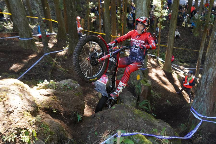 小川友幸/第7戦宮城・SUGO大会