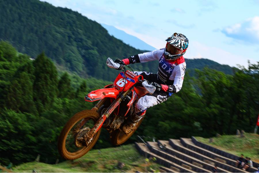 大倉由揮/第3戦SUGO大会