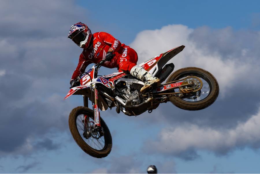 【IA2 2023総集編】横澤が5年ぶりの勝利を挙げて総合ランキング2位