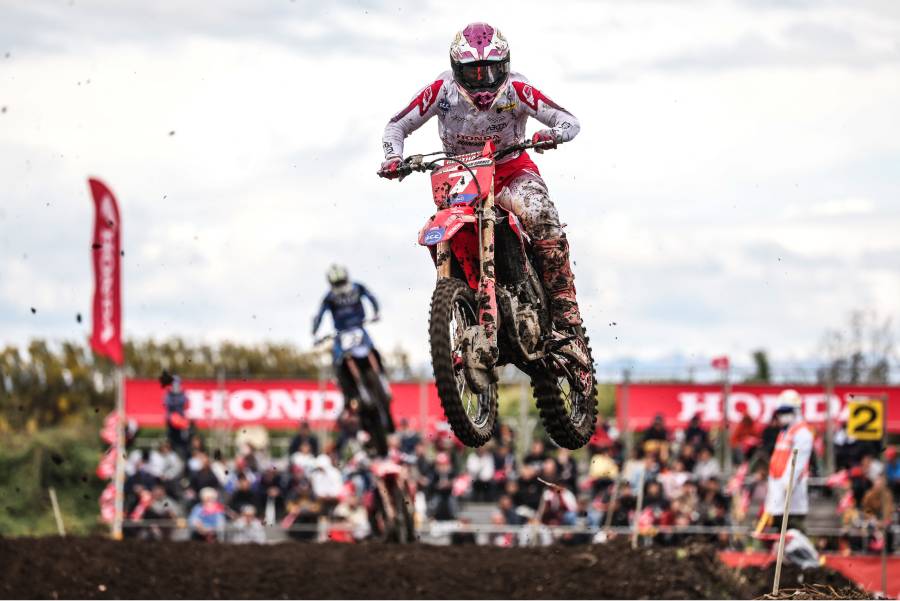 鈴村英喜/第8戦埼玉トヨペットCUP