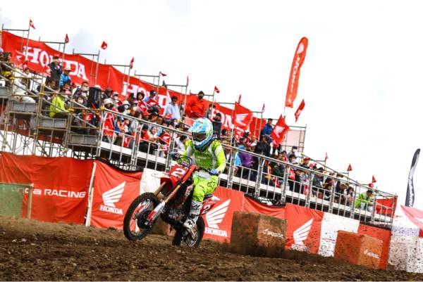 【LADIES 2023総集編】川井が2年ぶり3度目のシリーズチャンピオンに輝く