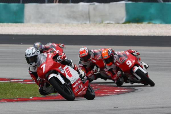 【IATC 2023総集編】プラタマが12戦9勝 インドネシア人初のIATCチャンピオンに