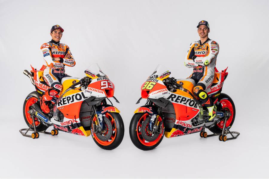 【MotoGP 2023総集編】新加入のリンスが1勝 マルケスが日本GPで表彰台獲得