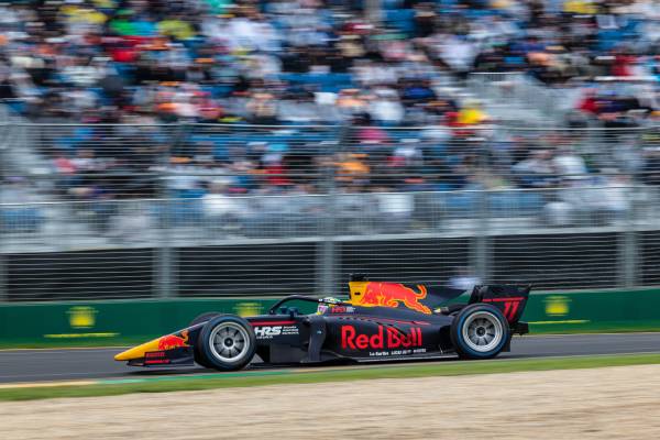 【FIA F2 2023総集編】岩佐3勝でランキング4位 スーパーライセンス取得条件を満たす