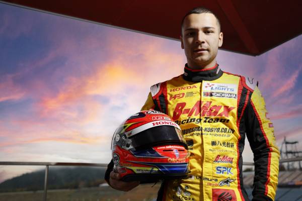 HFDP Drivers' Documentary 2023 SFL Vol.2 ～ Iori Kimura ～