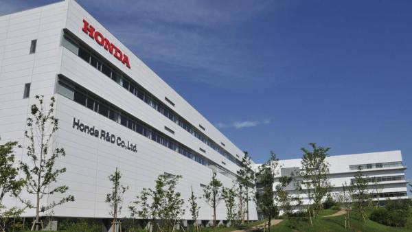 2021年型パワーユニットの開発