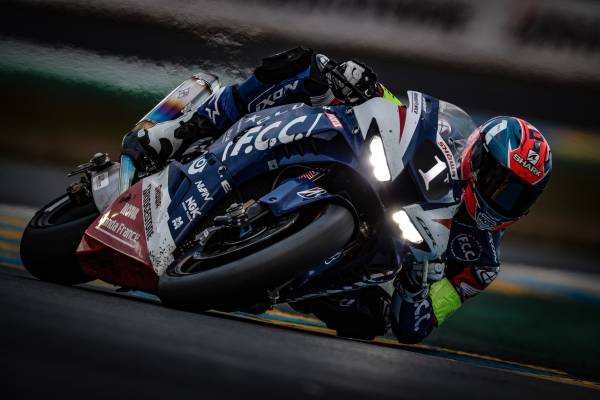 EWC 2023 Review: Honda Wins Manufacturers’ Title, F.C.C. TSR Honda France Wins Season-opener but Fourth Overall