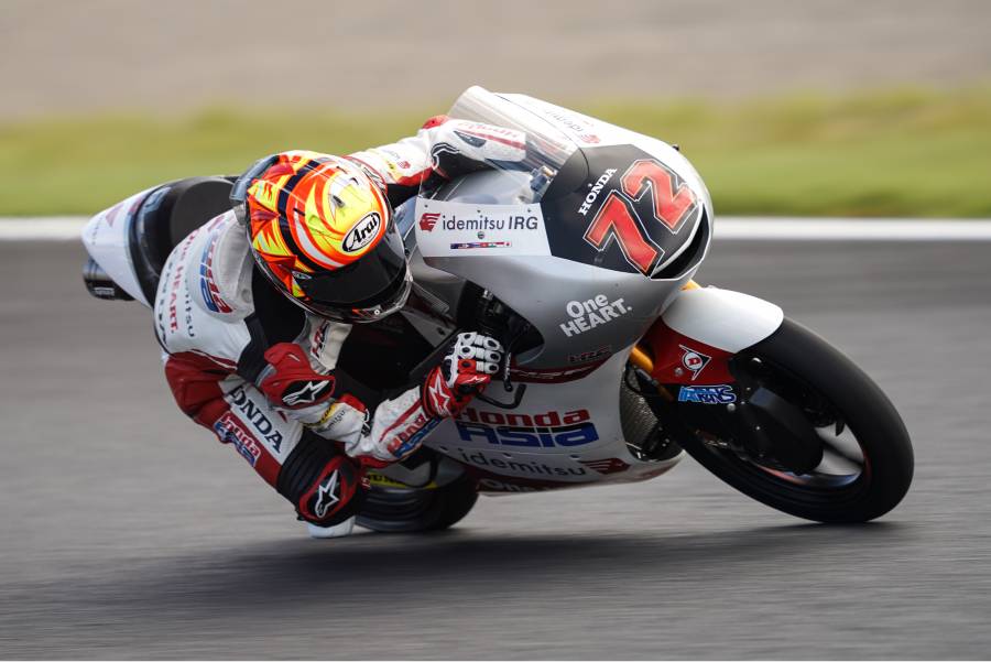 2023 Season Review: Furusato Shines in Second Half, Claims First Podium