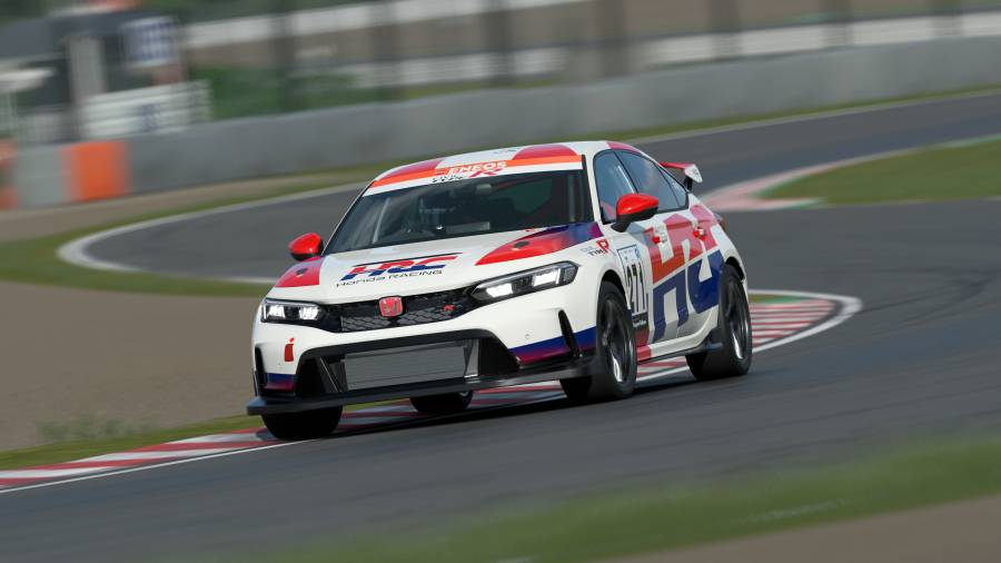 HRCによる「グランツーリスモ」eモータースポーツイベントが開催。レーシングチームが情熱を注ぐワケ