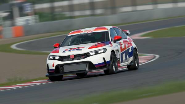 HRCによる「グランツーリスモ」eモータースポーツイベントが開催。レーシングチームが情熱を注ぐワケ