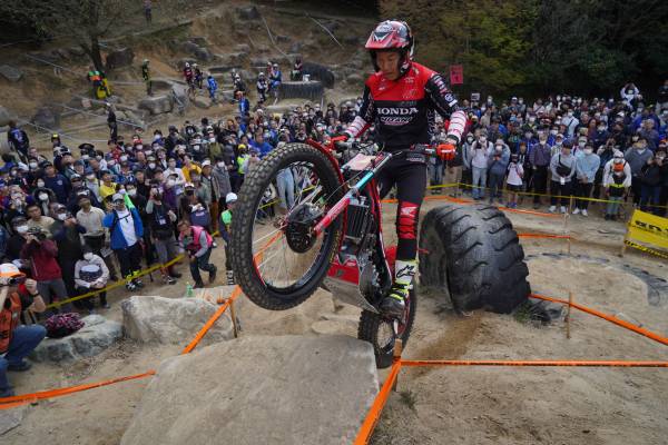 【IAS 2023総集編】小川が11連覇、MFJ新記録となる13回目のタイトル獲得。氏川は3勝を挙げランキング2位