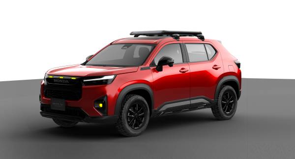 「東京オートサロン2024」出展概要