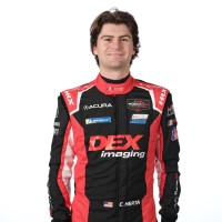 Colton Herta
