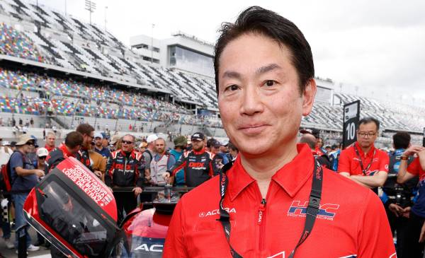 【HRC社長 渡辺康治インタビュー】HRCのワンブランド体制でグローバルに更なる躍進を