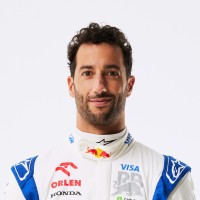 Daniel Ricciardo