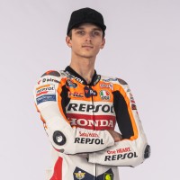 Luca Marini