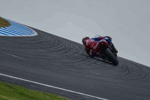 Mixed fortunes for Team HRC as the 2024 season officially kicks off in Australia