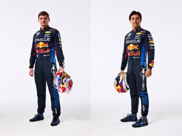 Honda Japanese GP welcome session 2024