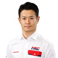 Naoki Yamamoto