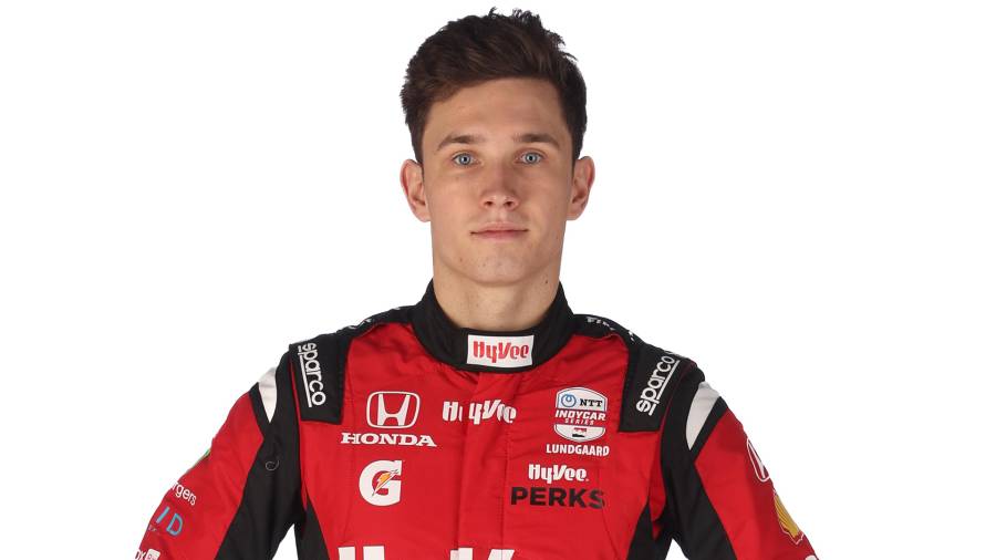 Christian Lundgaard