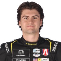 Colton Herta