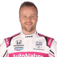 Felix Rosenqvist