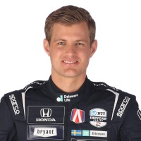 Marcus Ericsson