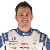 Graham Rahal
