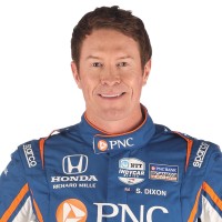 Scott Dixon