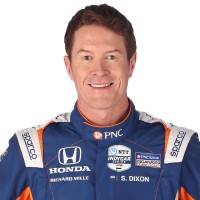 Scott Dixon