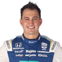 Graham Rahal