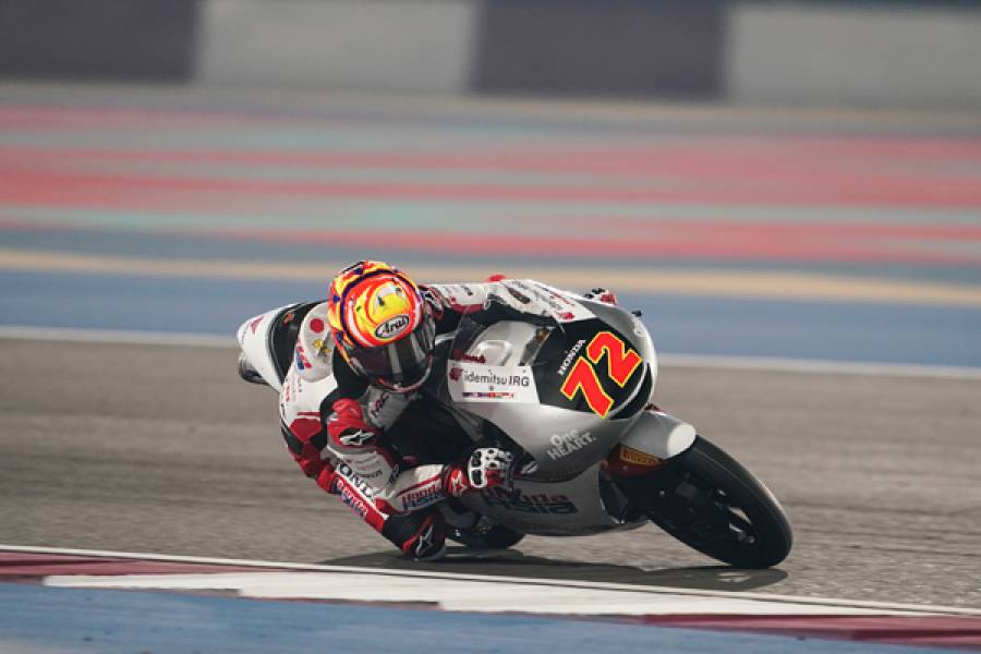 Tomorrow is the big day; the first race of the season is here