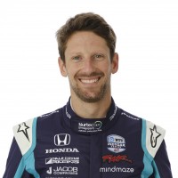 Romain Grosjean