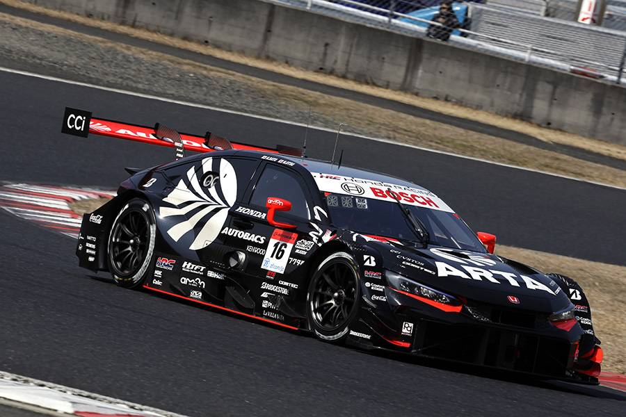 SUPER GT 2024年シーズンプレビュー