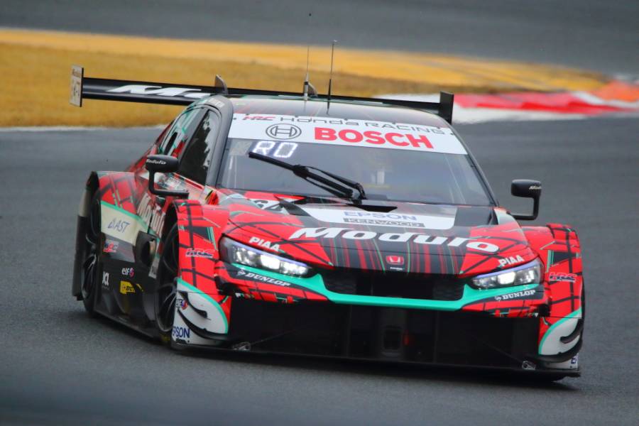 Credit: Takahiro Yamamoto