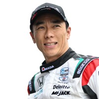 Takuma Sato