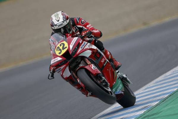 野左根が4番手、長島が6番手から決勝に挑む