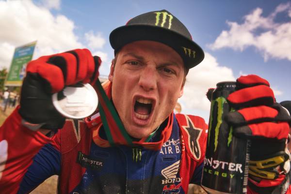 Behind the scenes - Rally Portugal