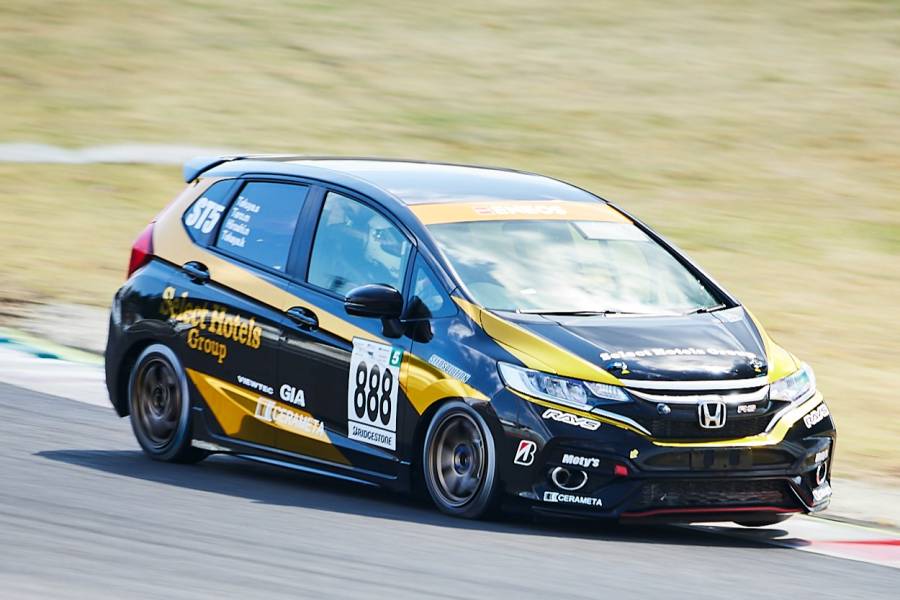 セレクトホテルズG FIT