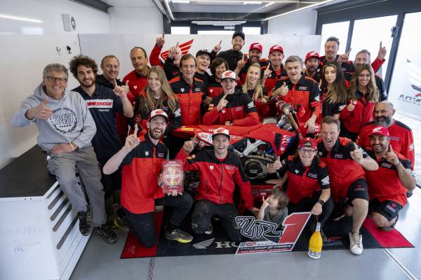 Gajser wins the French GP to reclaim MXGP Championship red-plate