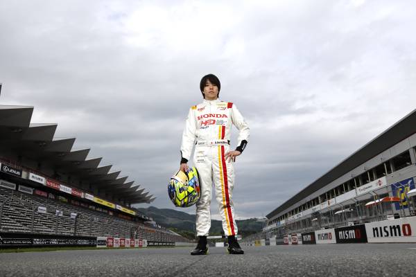 HFDP Drivers' Documentary 2024 ~Ryota Horachi~