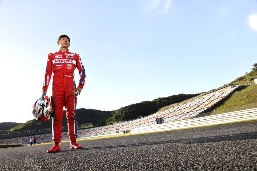 HFDP Drivers' Documentary 2024 ~Souta Arao~