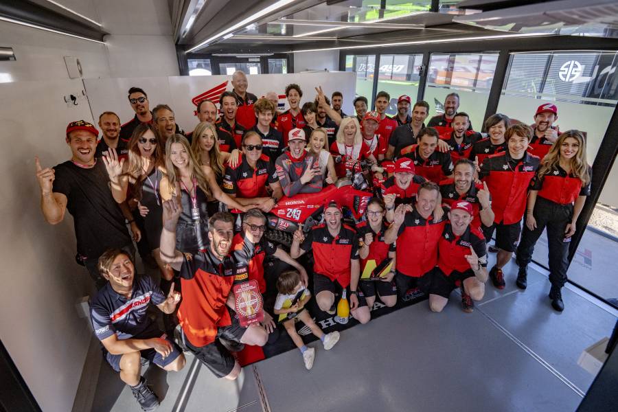 マッジョーラでの総合優勝(1-2)によりガイザーがランキング首位独走