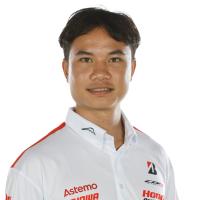 Nakarin Atiratphuvapat