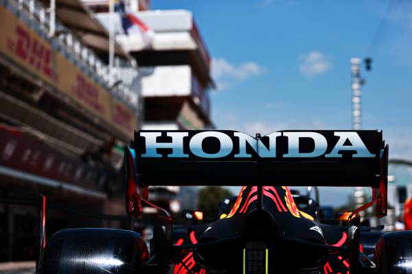 Another hard-fought weekend ahead for Honda power in Spain