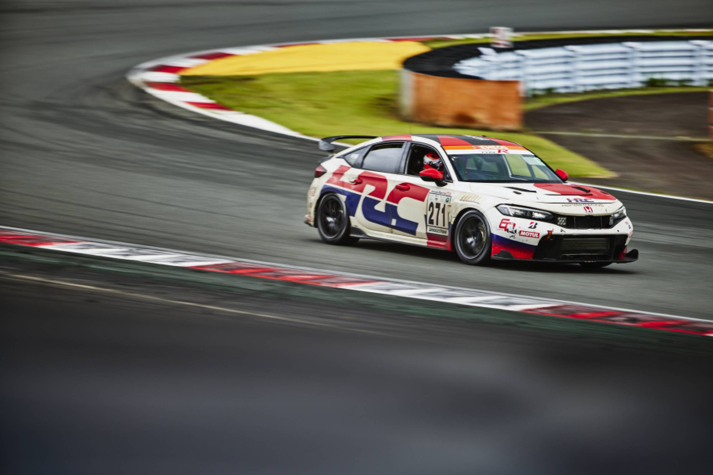 【Team HRCの挑戦】「プロ以外」でも速く・楽しく走れるレーシングカーづくり