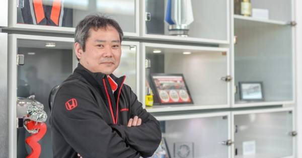 Behind the Scenes of Honda F1 2021 - ピット裏から見る景色- Vol.05